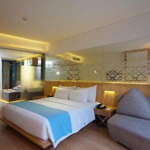 Chambre de Luxe Lit King-Size